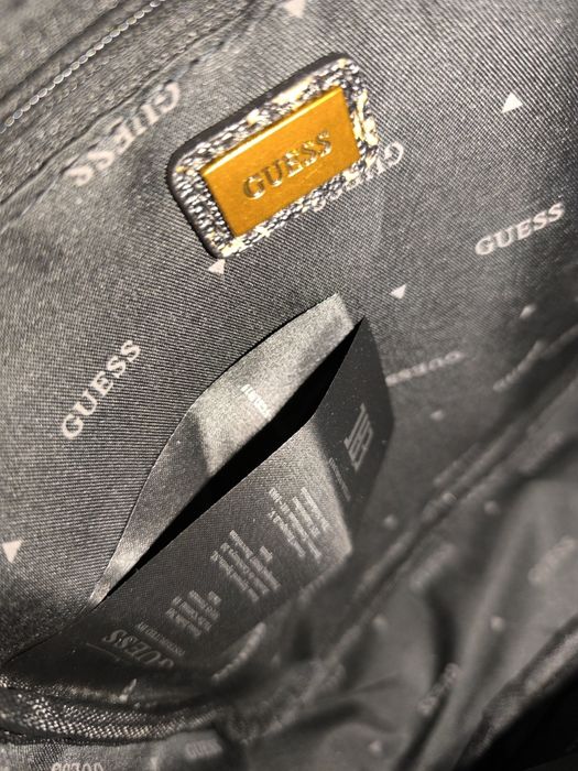 Bolsa / Mala tiracolo Guess