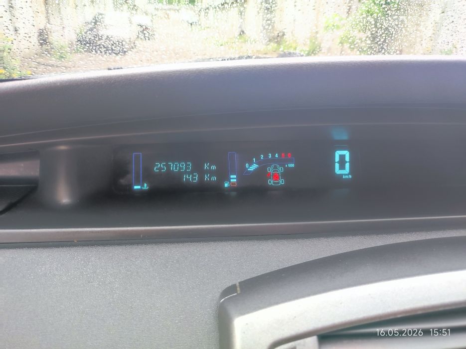 Продам Renault Scenic 2