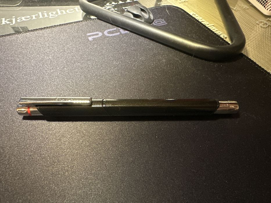 Caneta Rotring Newton