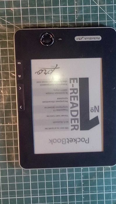 Электронна книга Pocketbook Fb 2 Pdf.