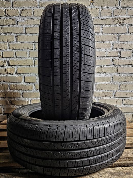Нова пара 225/50r18 Pirelli | 2023 | 8mm | Germany | Преміум шини 2шт