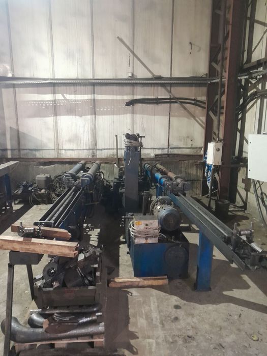 Продам гидравлические пресса,,твч нагреватели 80-100квт