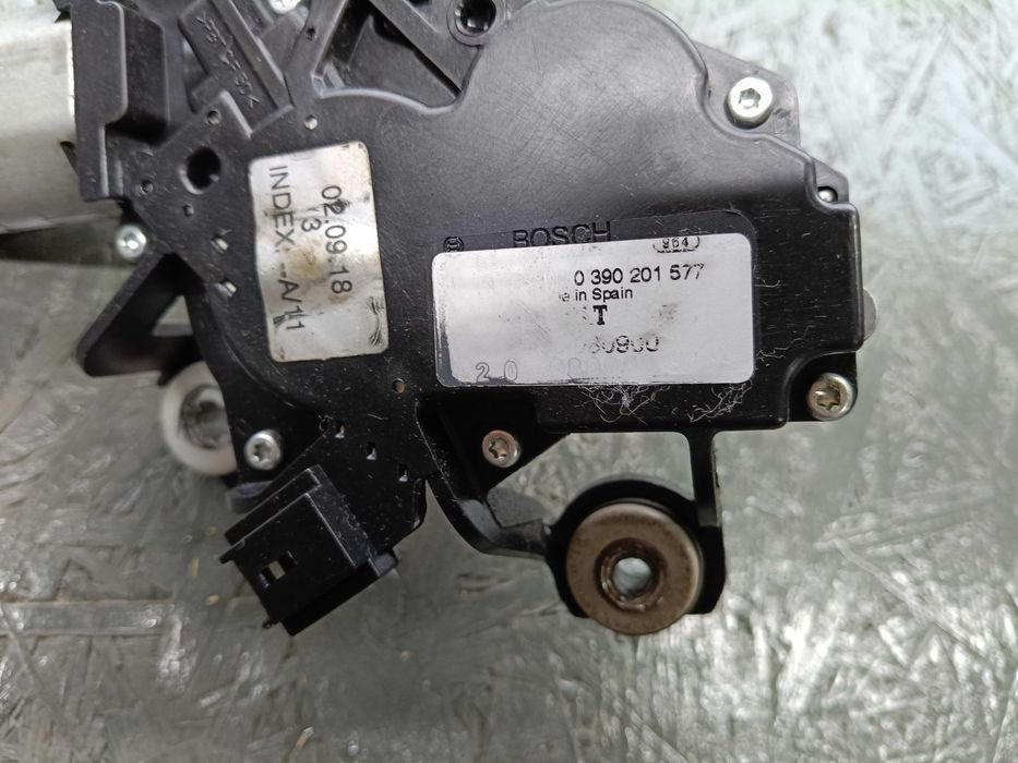 Mechanizm Tylnej Wycieraczki Renault Megane II 039.020.15.77