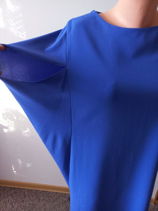 XL Monnari elegancka sukienka