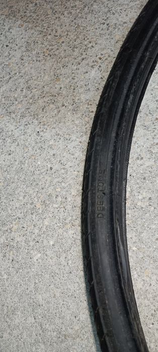 Pneus Deestone roda 26