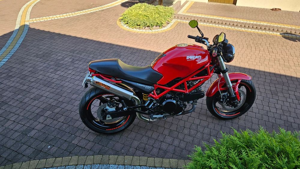 Ducati