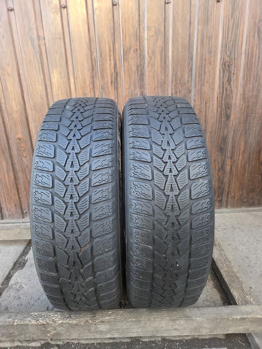 Шини всесезонні 185/60/r15, Dunlop Response 2.