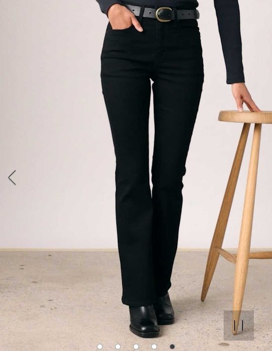 Джинси levis розмір 30
