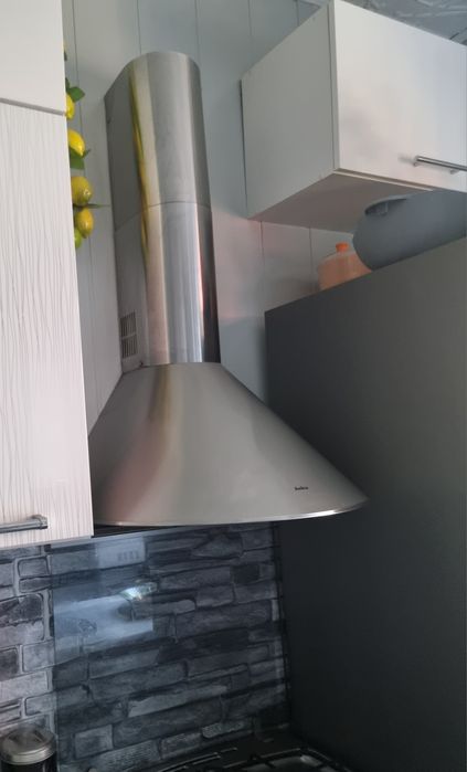 Sprzedam okap kuchenny