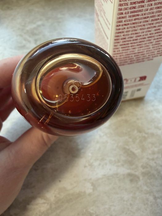 Сироватка для обличчя Clarins Double Serum 50 мл