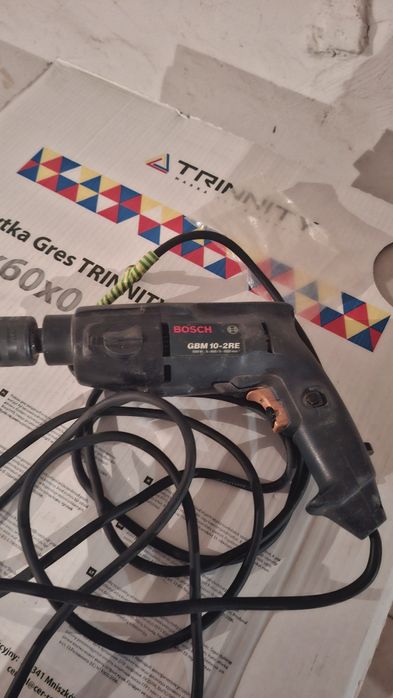 Wiertarka Bosch 500W