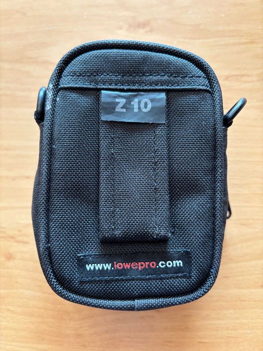 Futerał, pokrowiec, etui na aparat Lowepro (Z10)
