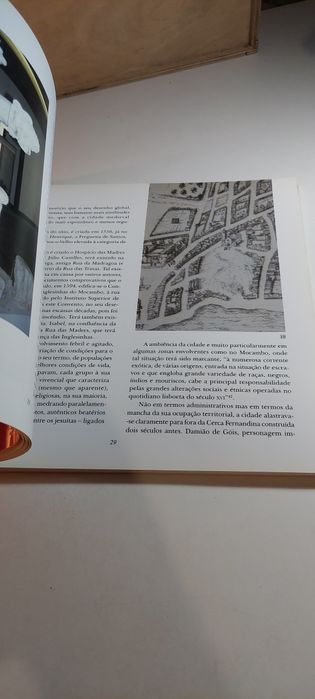 Madragoa, Sons e Arquitecturas - José Silva Carvalho