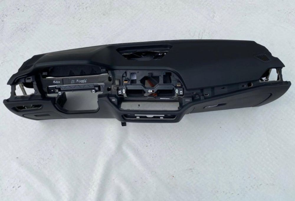 Airbags, cintos e tablier para BMW série 3 G20, G21
