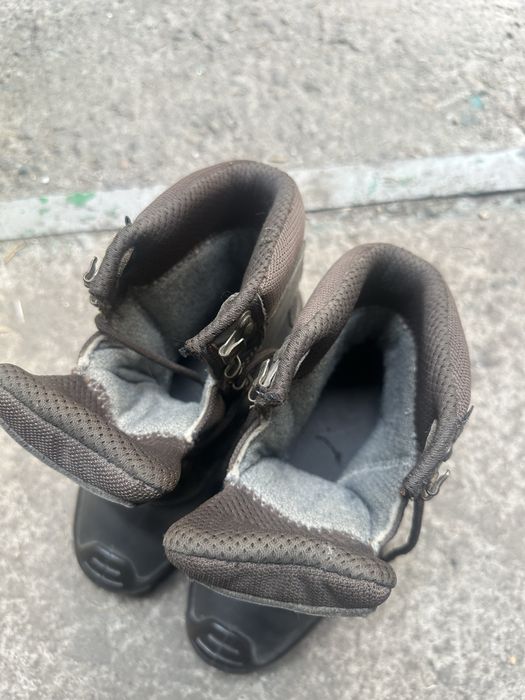 Берци  армейски