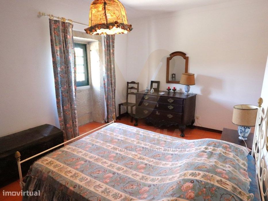 Moradia T3 com Piscina | Arcozelo - Ponte de Lima