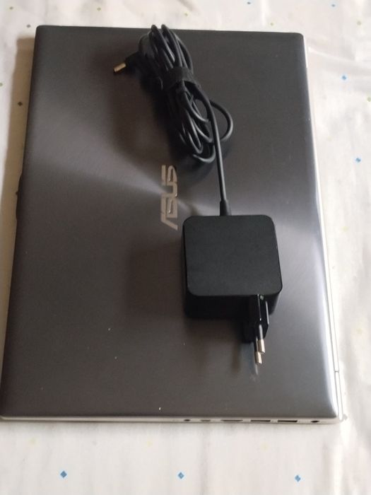 ASUS UX32VC com oferta
