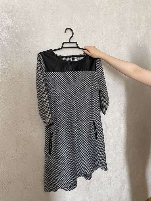 плаття з кишеньками