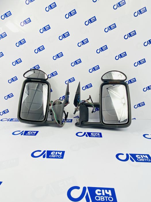 Зеркало Спринтер 1996-2006 дзеркало LT правое левое разборка