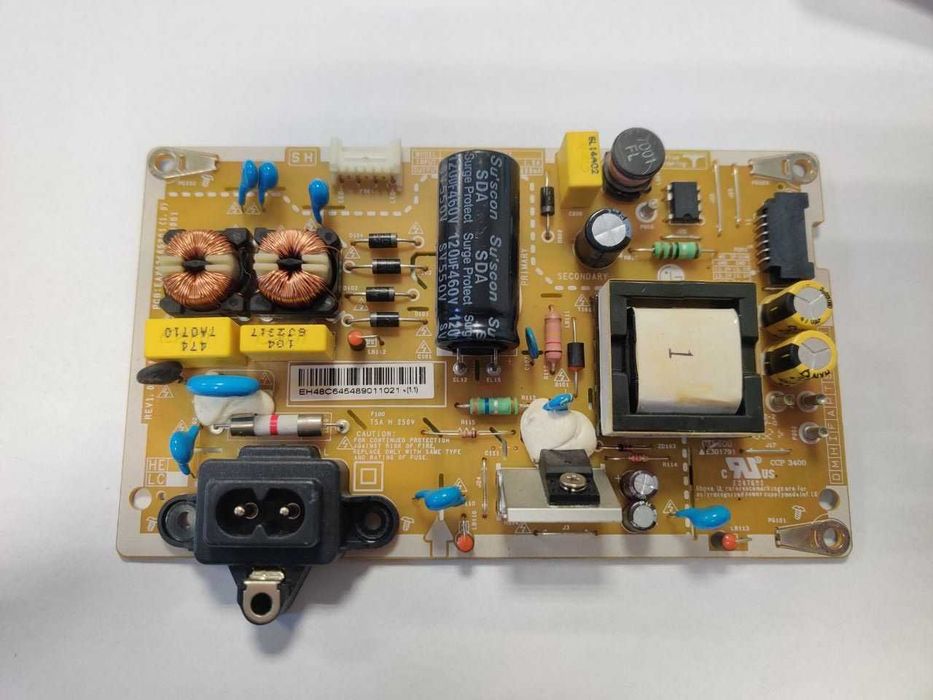 Блок живлення EAX67165201 LGP32D-17F1