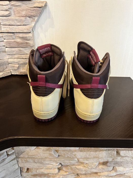 кросівки Nike Jordan