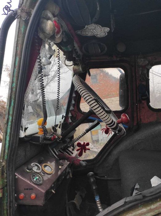 Продам трактор Т-40 АМ