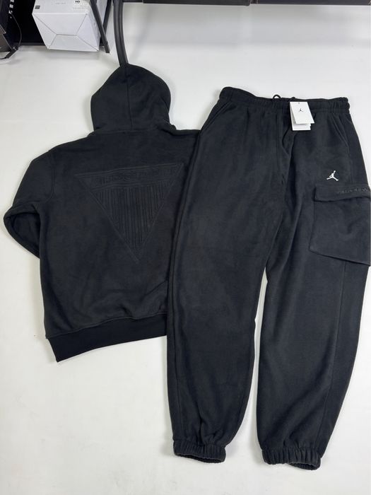Флісовий костюм Jordan [ S,M,L,XL,XXL ]