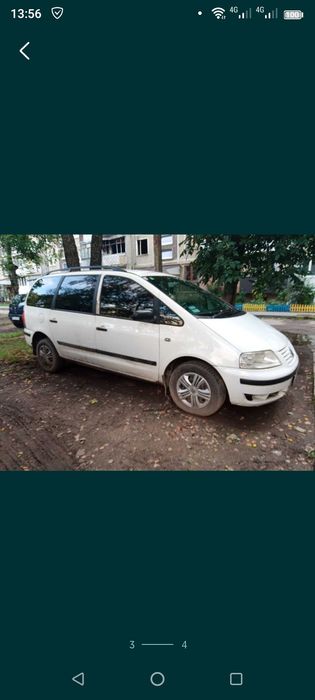 1.9 TDI  ! 7 літрів на 100 км.по місту .