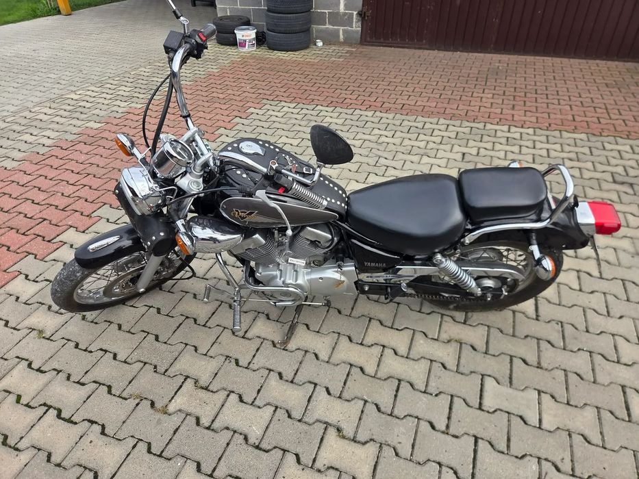 Yamaha