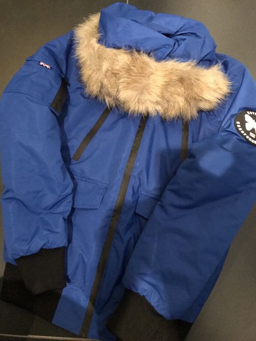 Good For Nothing Jacket