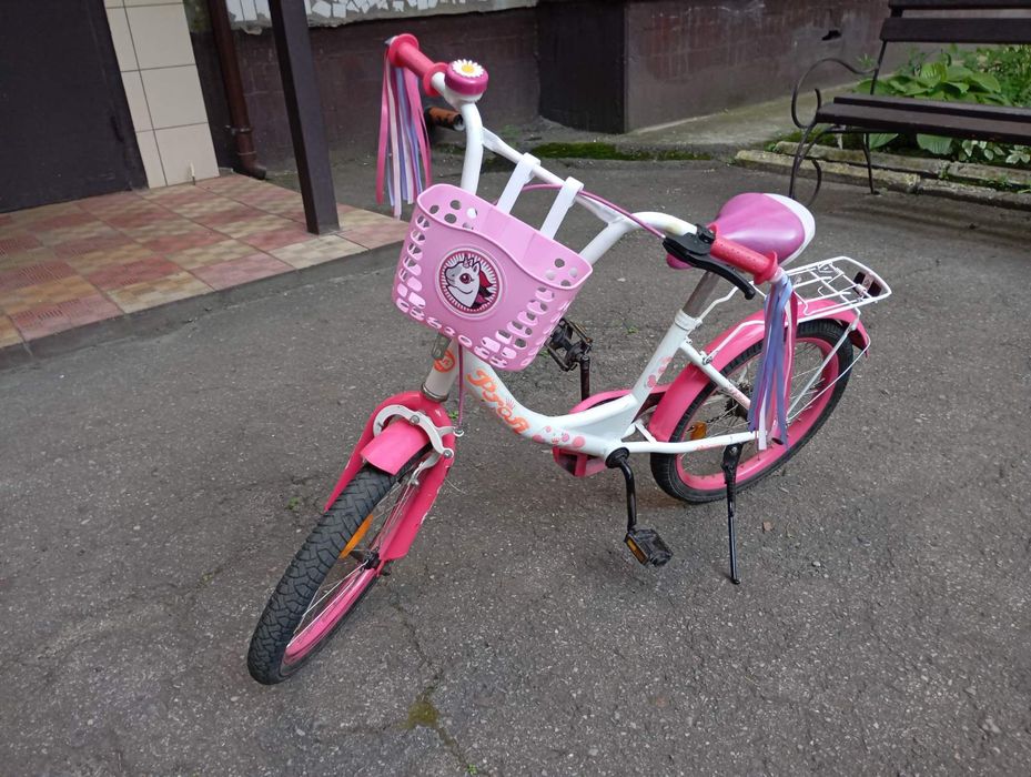 Продам  велосипед