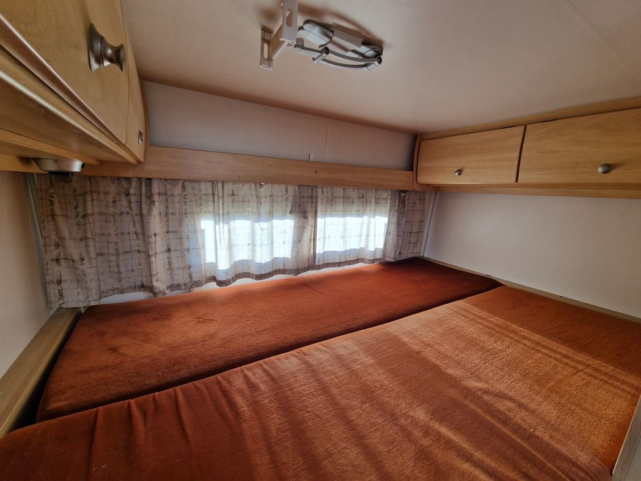 Fiat Ducato autocaravana/ motorhome