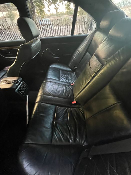 BMW 5 series 528i