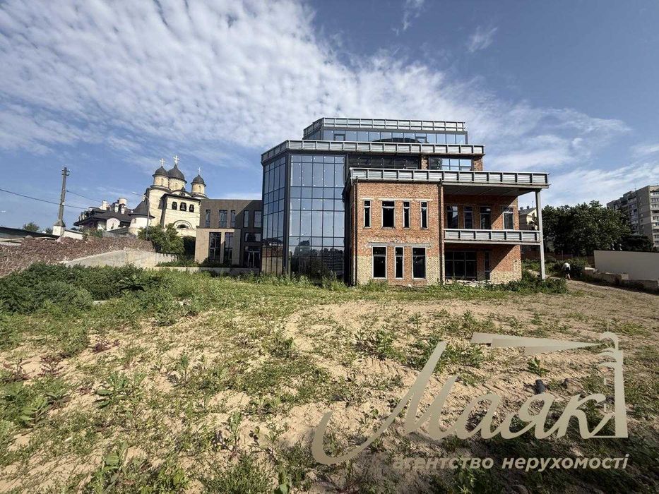 Комерційна нерухомість за адресою вул. Звіринецька (площа 2500 м²) - Atlanta.ua - фото 5