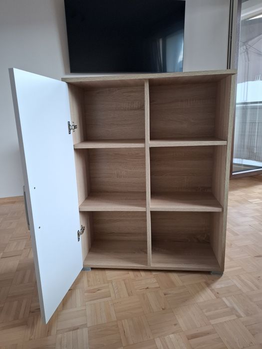 Sprzedam szafki komplet