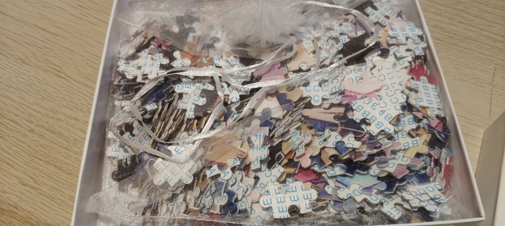 Sprzedam box mix