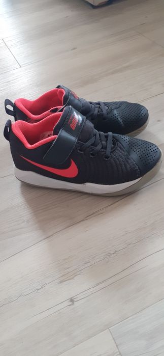 Buty chłopięce rozmiar 33,5