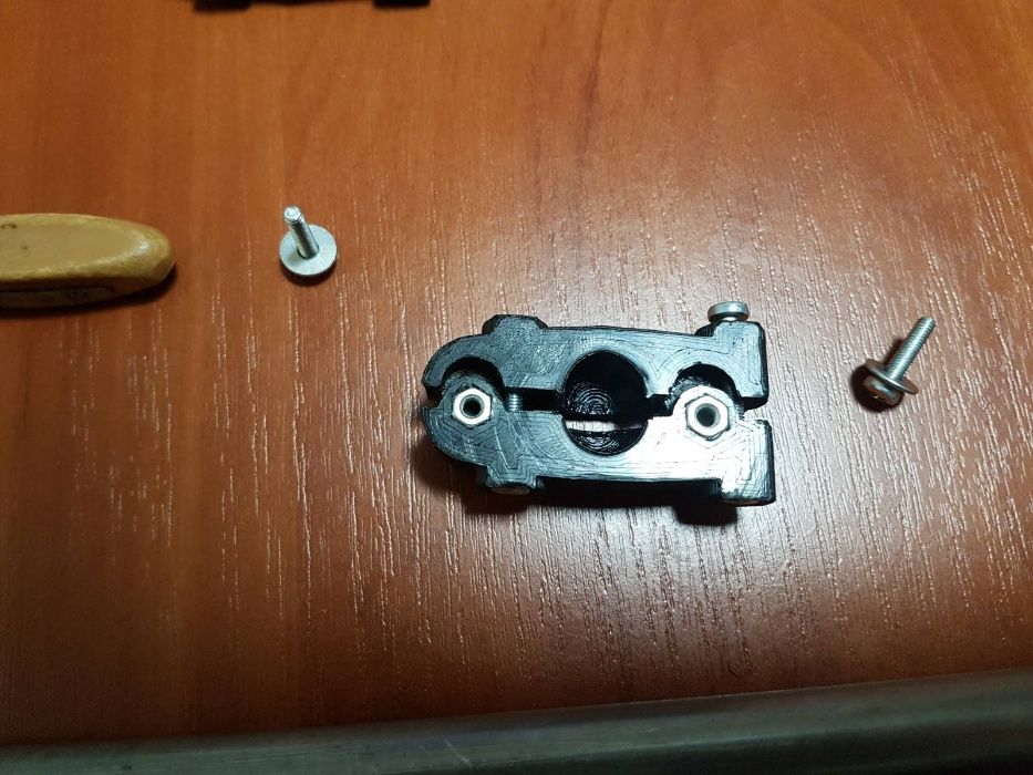 Втулки стеклоочистителя трапеции Subaru, Honda ремкомплект