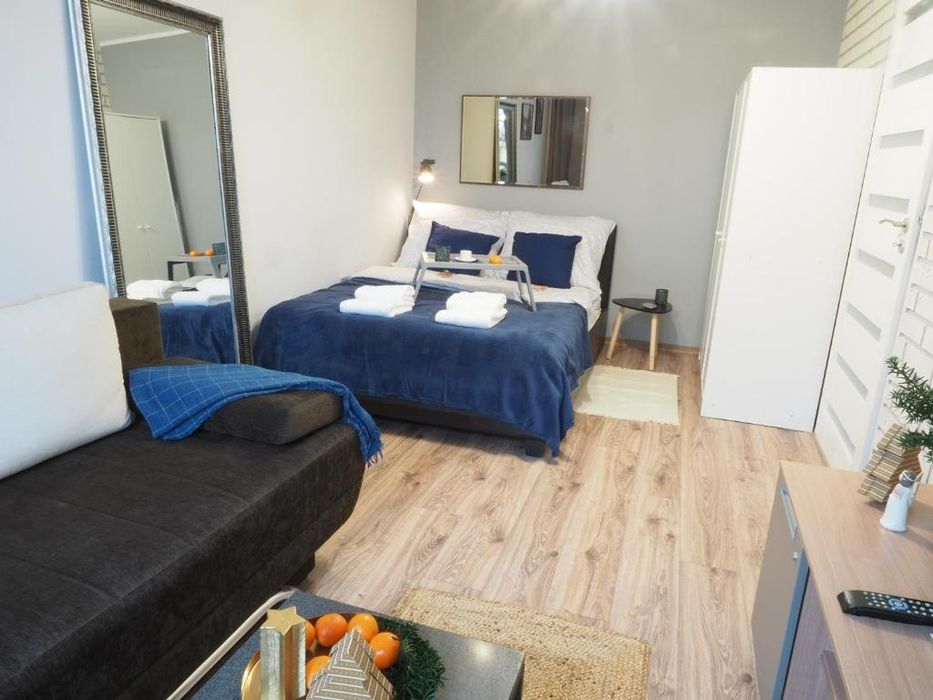 Apartament  przy Osiedlowej w Ciechocinku - dostępne