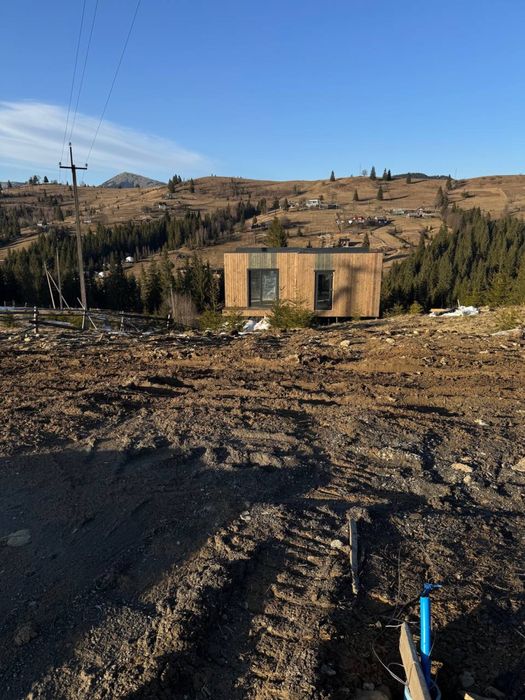 Земельні ділянки в Яблуниці