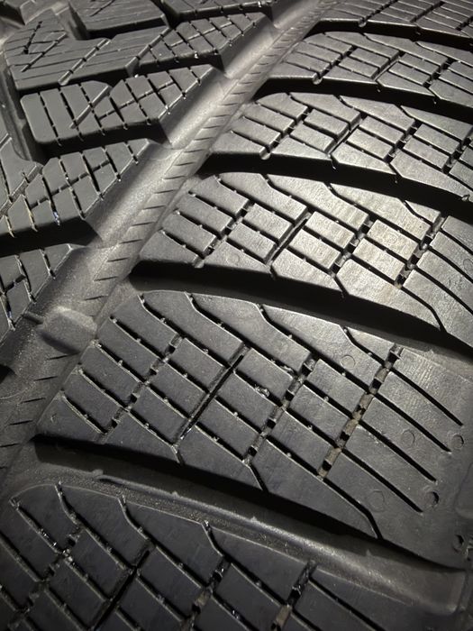 235/55 255/50 r19 Pirelli