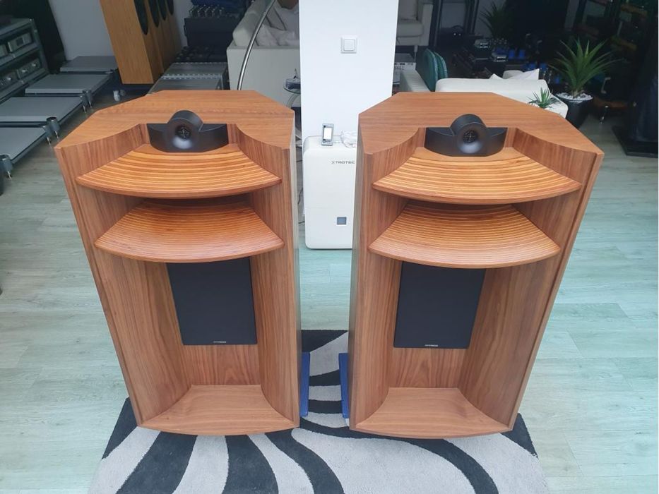 Colunas, Speaker Hifi Hi End Opera Audio M15