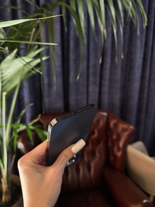 IPhone 12 Pro Max 256 GB. Айфон 12 Про Макс 256 Гб