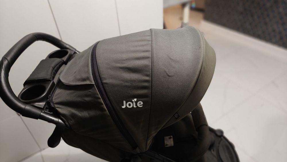 Wózek spacerowy Joie Litetrax