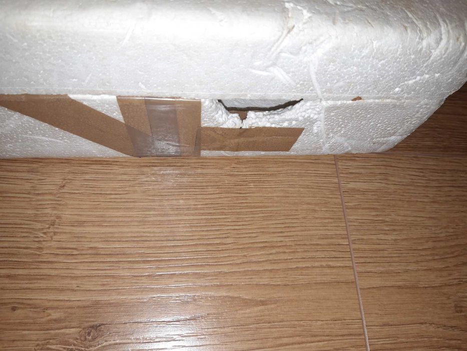 Komputer Timex Computer 2068 TC2068 Spectrum