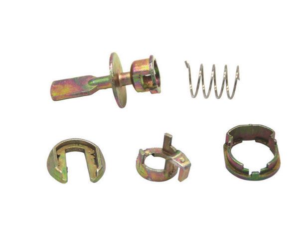 2 Kits Reparação Fechadura Canhão VW Sharan, Seat Alhandra Ford Galaxy