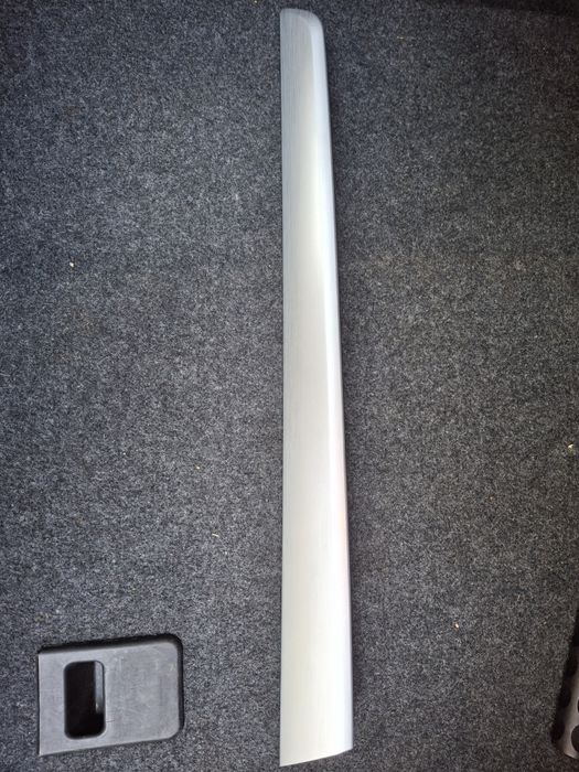 Vw passat usa молдинг