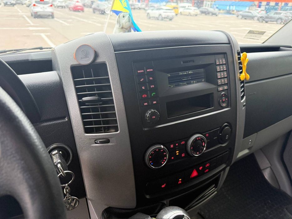 Продаж автомобіля