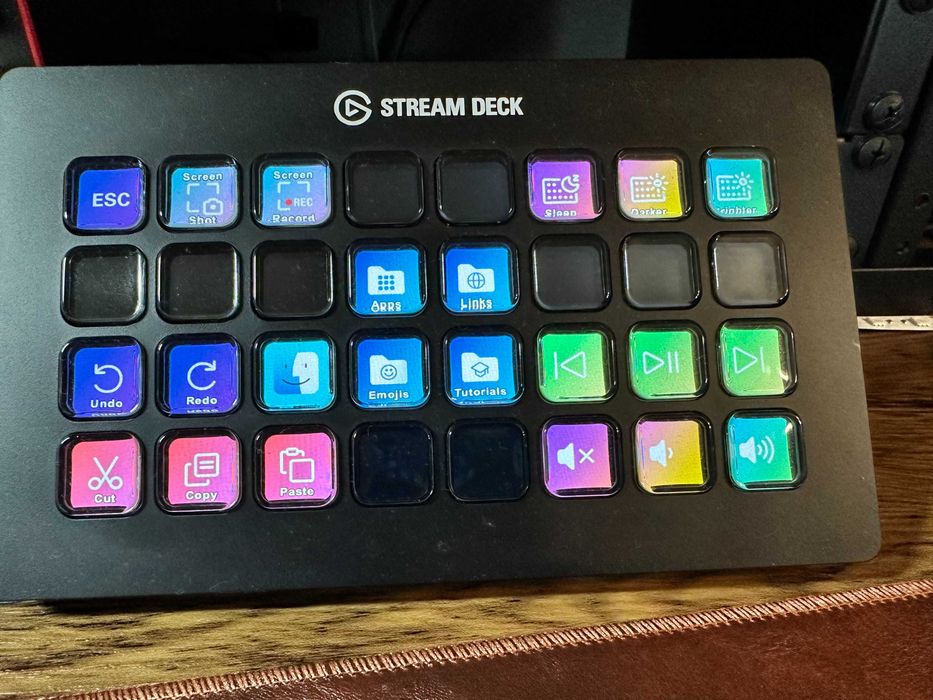 Elgato Stream Deck XL