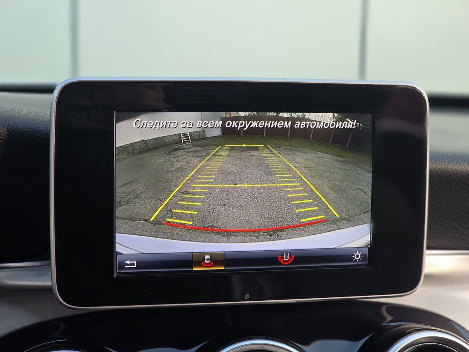 Продам свой Mercedes Benz C300 2л ( ПОЛНЫЙ ПРИВОД )